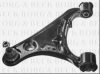 BORG & BECK BCA7079 Track Control Arm